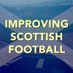 Improving Scottish Football (@improving_scot) Twitter profile photo Improving Scottish Football (@improving_scot) Twitter profile photo