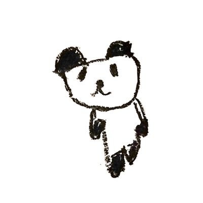 RoomNo_307's profile picture. 手芸と骨　たまに絵を描く