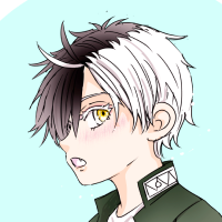 リョカ (@cinorokue) 's Twitter Profile