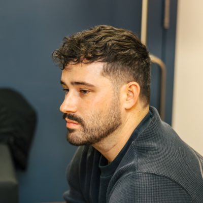Joe Santagato Profile