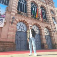 Antonio González (@antoniio_agl) 's Twitter Profile Photo Antonio González (@antoniio_agl) 's Twitter Profile Photo