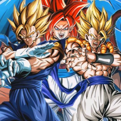 ベジットゴジータ大好き人間 (@GYuannori94720) / Posts / X