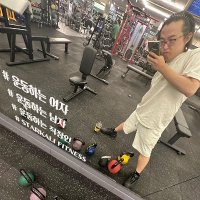 독 (@ironorit) 's Twitter Profile