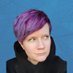 Carina Nilsen 🩵 (@ulucipus) Twitter profile photo Carina Nilsen 🩵 (@ulucipus) Twitter profile photo