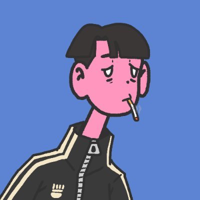 7uckykk's profile picture. Web3 Adventurer
SomETHing is coming
自信就是我的必杀技，世界就是我的流动银行
谢bro