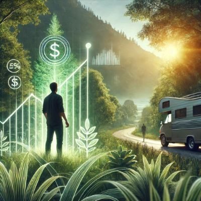 yatirim_finans_'s profile picture. Hedef 1 Haziran 2033, Sac metal sektörü Beyaz Yaka Yönetici, Potansiyel Finansal özgür, kız babası, ketojenik beslenme, kamp ve karavan, kitap, paylaşımlar YTD.