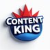 Content King (@contentkingg_) Twitter profile photo Content King (@contentkingg_) Twitter profile photo