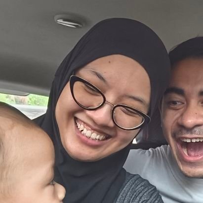 qandn's profile picture. rant space for mami Adiwarna