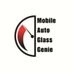 Mobile Auto Glass Genie (@mobileauto36863) Twitter profile photo Mobile Auto Glass Genie (@mobileauto36863) Twitter profile photo