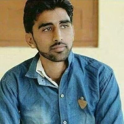 जिला समन्वयक नीमच Madhya Pradesh youth Congress सोशल मीडिया विभाग