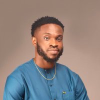 Godwin Hezekiah Lawson (@hezelawson) 's Twitter Profile Photo Godwin Hezekiah Lawson (@hezelawson) 's Twitter Profile Photo