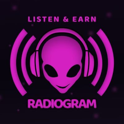 radiogrambot's profile picture. A platform where music becomes an investment!
Our Telegram https://t.co/bgJeubug0t