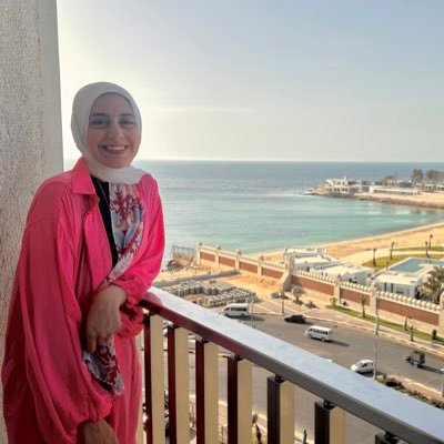Hematology resident👩⚕️ إِن يَعْلَمِ اللَّهُ فِي قُلُوبِكُمْ خَيْرًا يُؤْتِكُمْ خَيْرًا مِّمَّا أُخِذَ مِنكُم