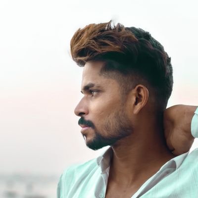 Shivrajvishwek4's profile picture. #Trader