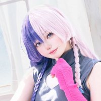姫彩りずღ🦋 (@rizu0207_cos) 's Twitter Profile Photo 姫彩りずღ🦋 (@rizu0207_cos) 's Twitter Profile Photo