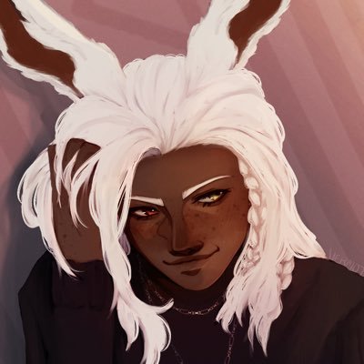 30s ||🔞|| she/they || not spoiler free || multishipper || capri brainrot || pfp by @Laerin_Lin