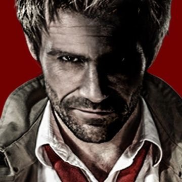 Presenting evidence that proves
Matt Ryan is Constantine himself and MORE.