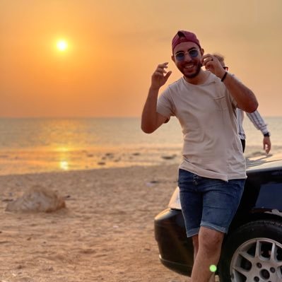 AhmedFares78778's profile picture. 