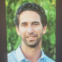 Boaz elad (@eladboaz) 's Twitter Profile