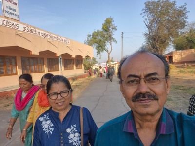 GAGLANI111's profile picture. 