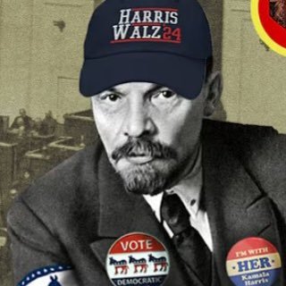 Jan6th_joi's profile picture. elon musk is a nazi and donald trump is a pedophile