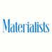Materialists (@materialistsmov) Twitter profile photo Materialists (@materialistsmov) Twitter profile photo