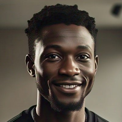 SampsonJer37759's profile picture. Let all Farm