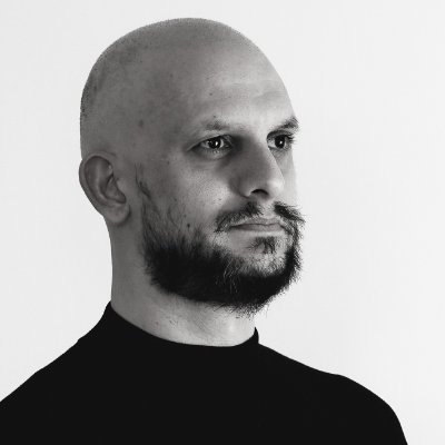 Co-Founder, CEO & CIO @TPRIofficial
Thematic portfolio manager & Head Of Research for disruptive innovation https://t.co/8PPHF4Mjm1
Anti-accademico