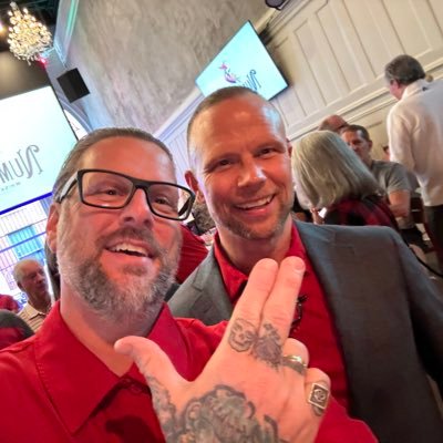 TheGreatDanster's profile picture. #L1C4!! #GoCards!! #FinsUp!! 28 yr UofL ticket holder. 178 in a row @ L&N Stadium & 14 Bowl Games!! + One ACC Championship Game