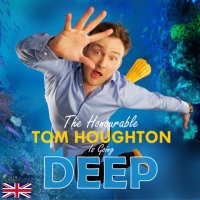 Tom Houghton (@honourabletom) 's Twitter Profile
