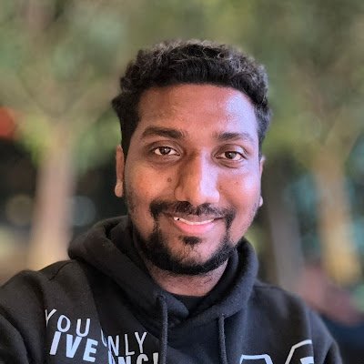 ASridhar97744's profile picture. 