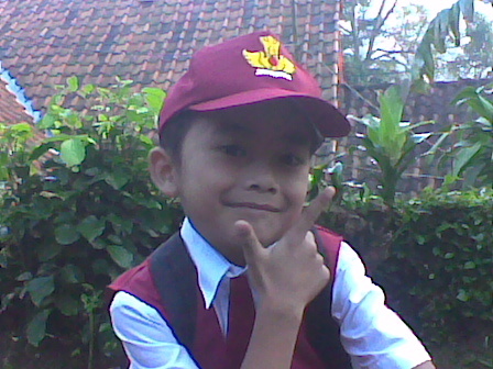 ahdisyafaat's profile picture. 