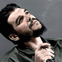 Chago Cuba (@cubachago11551) 's Twitter Profile