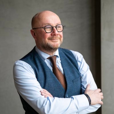 Wethouder Wonen, Duurzaamheid, Mobiliteit, Beheer & Openbare Ruimte, Vluchtelingenopvang en Smart Delta Drechtsteden | CDA | “Solvitur ambulando!”