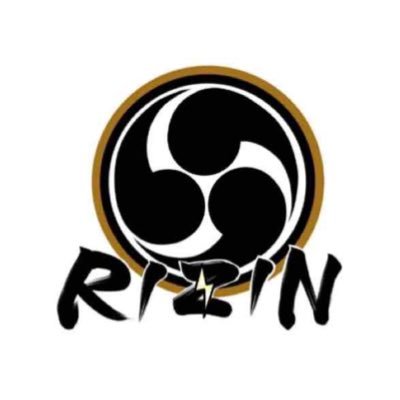 @RIZIN_CUP