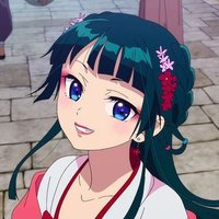 Mao Mao🌸 (@maozxmao_) 's Twitter Profile