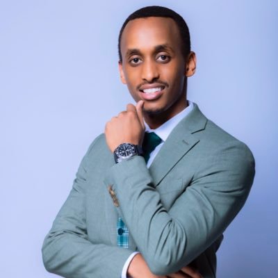 There is special providence in
the fall of a sparrow ||
LinkedIn: https://t.co/iiLqM8hjg7 ||
🇷🇼