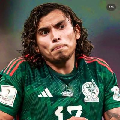 @miseleccionmx • @C_A_Morelia • @Arsenal • #RipCity
