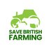 Save British Farming 🇬🇧 (@savebritishfood) Twitter profile photo Save British Farming 🇬🇧 (@savebritishfood) Twitter profile photo