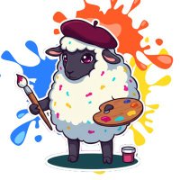 ひつじ (@sheep_sleep07) 's Twitter Profile