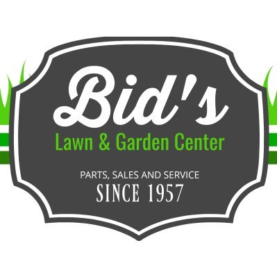 Bid's Lawn & Garden Center is a family company thriving on American know-how and innovation since 1957. Best-in-class outdoor power equipment solutions.