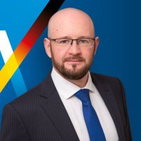 Eugen Andres | AfD | SB (@afd_andres) 's Twitter Profile Photo Eugen Andres | AfD | SB (@afd_andres) 's Twitter Profile Photo