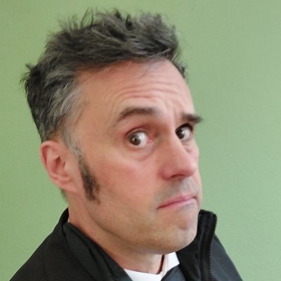 grumpyinnovator's profile picture. Contrarian Creative who tweets about ugly reality of innovating in crowded markets. Also posts satire @TailWagDogCom