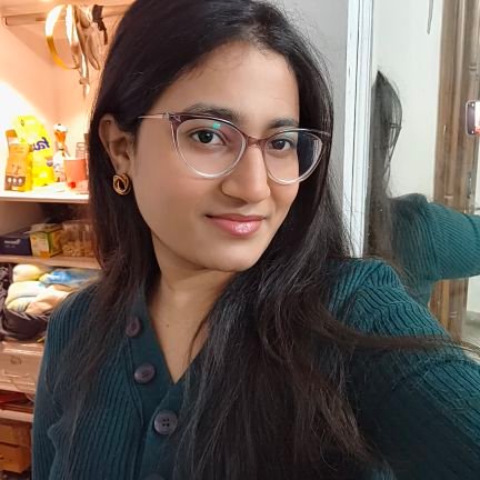 hatkar_shruti's profile picture. let it grow🧘