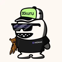 NandaX $LINGO (@nand3rdxyz) 's Twitter Profile