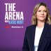 The Arena on CNN (@thearenacnn) Twitter profile photo The Arena on CNN (@thearenacnn) Twitter profile photo