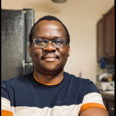 Postdoctoral visiting fellow at the NIH, USA | Opinions are my own and not the views of my employer.