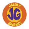 JalensGraphics's profile picture. It's Jalens Graphics and he have an associates degree in graphic design. I specialize in Illustrator, Photoshop, and InDesign.