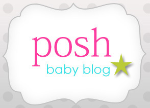 Posh Baby Blog