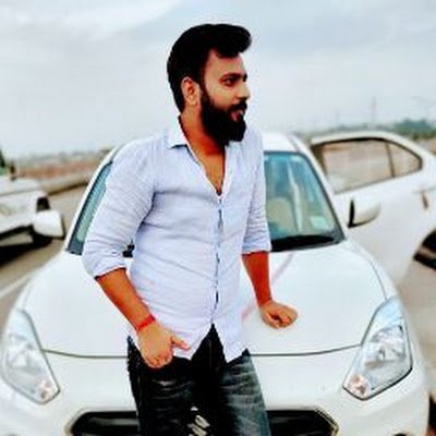 Thakur_Anand_07's profile picture. 